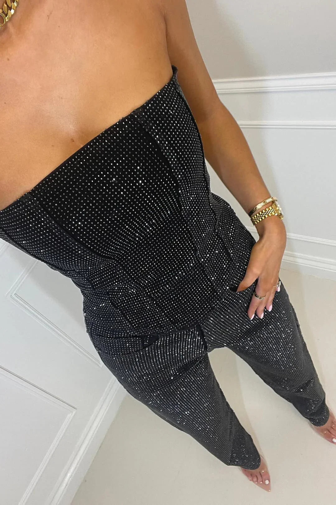 Glammed Up 2-piece