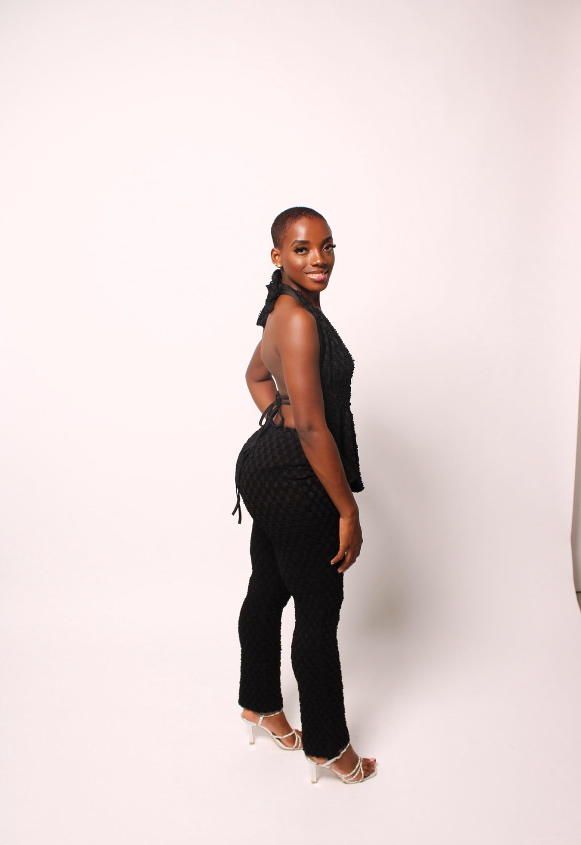 Chic & Muse Two-Piece