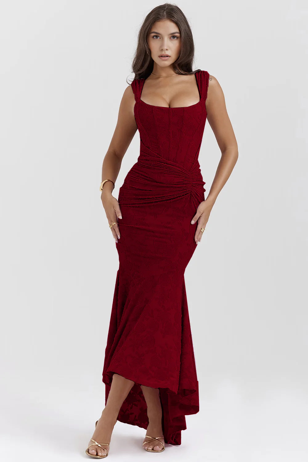 Romance Attelier Dress