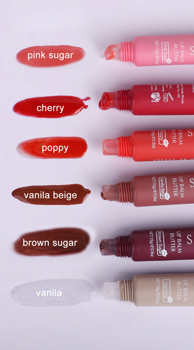 Lipbutters