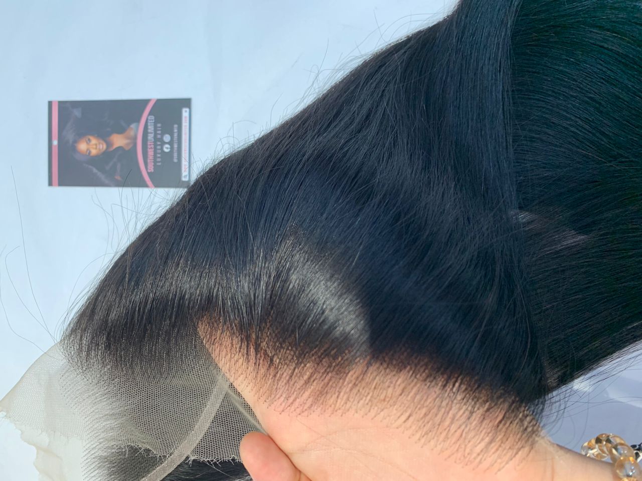 13*4 HD FRONTAL