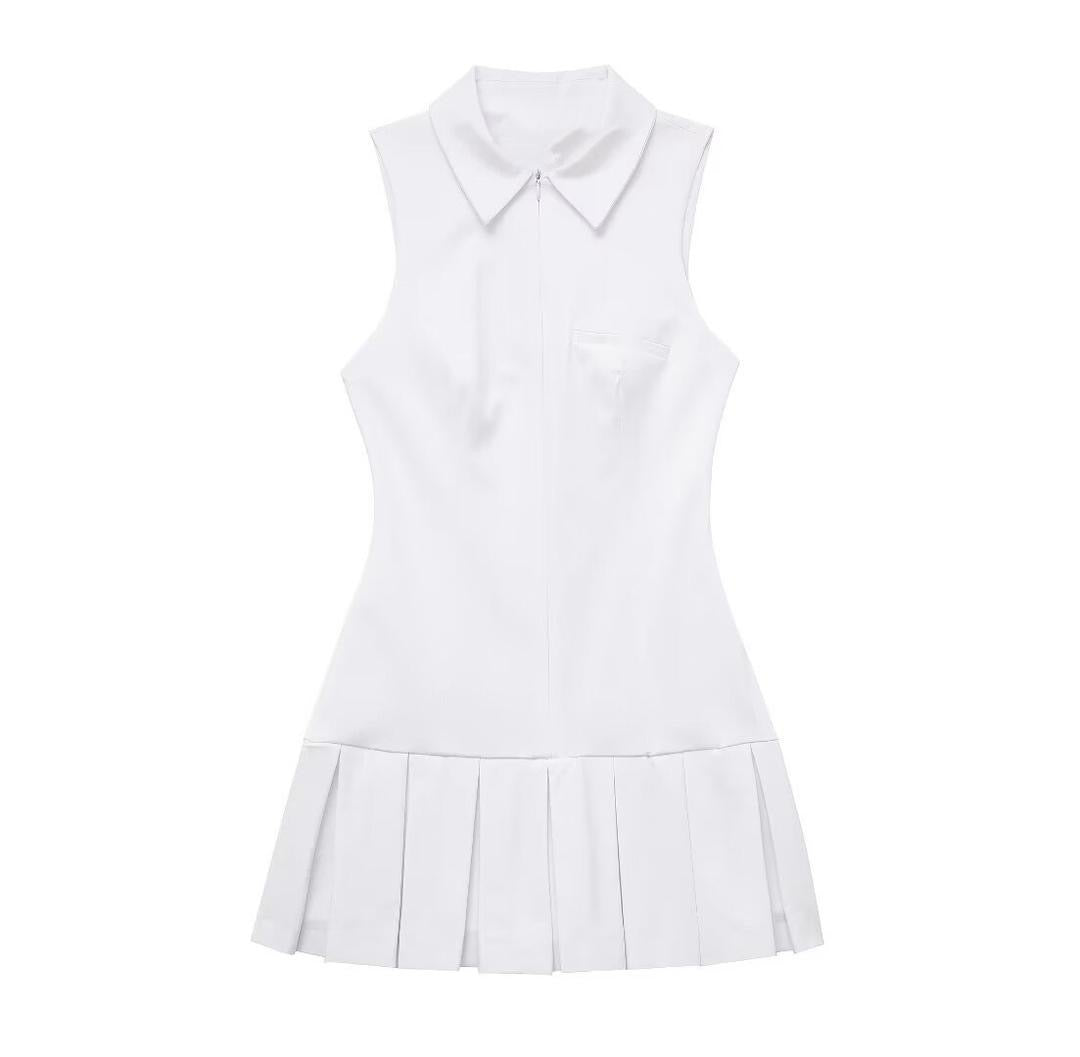 Sporty dresss