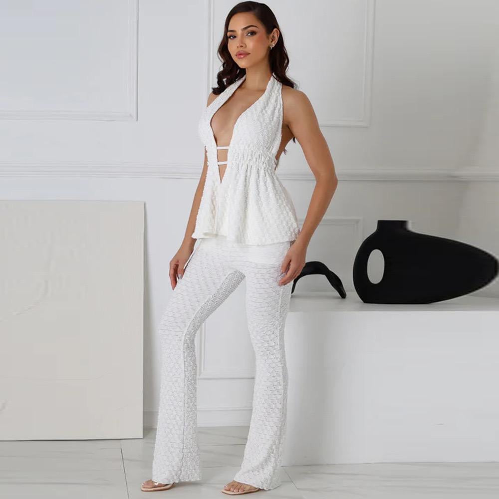 Chic & Muse Two-Piece