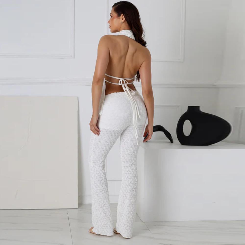 Chic & Muse Two-Piece