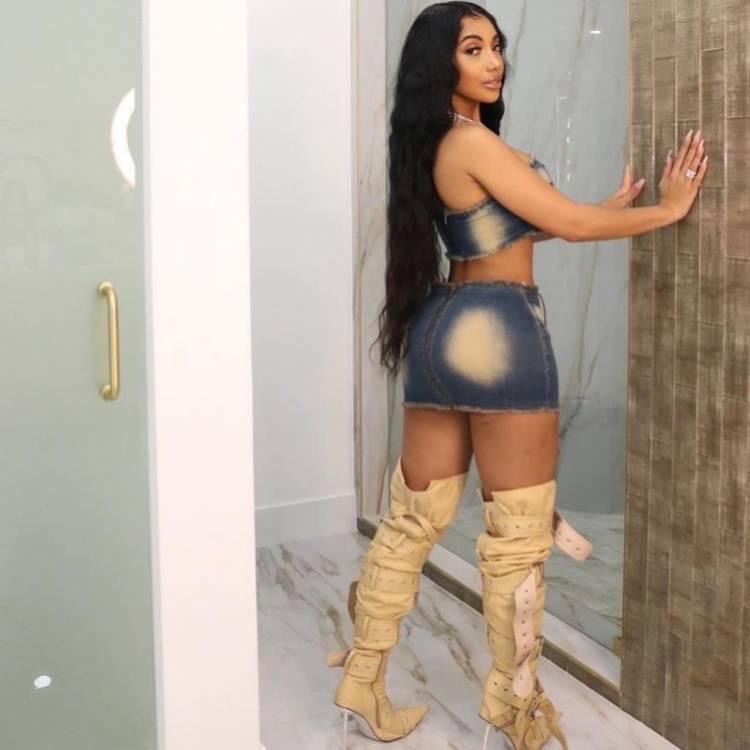 Belted Blues by SOUTHWEST UNLIMITED, featuring a stylish belt with a blue patterned design and a comfortable fit.