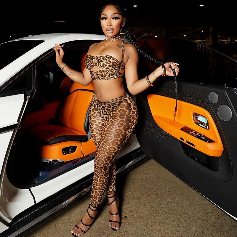 Jungle Glow 2-piece