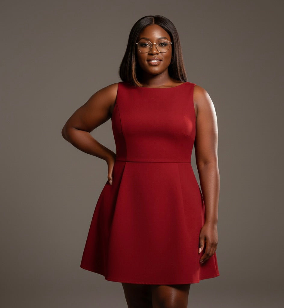 La Mour Dress