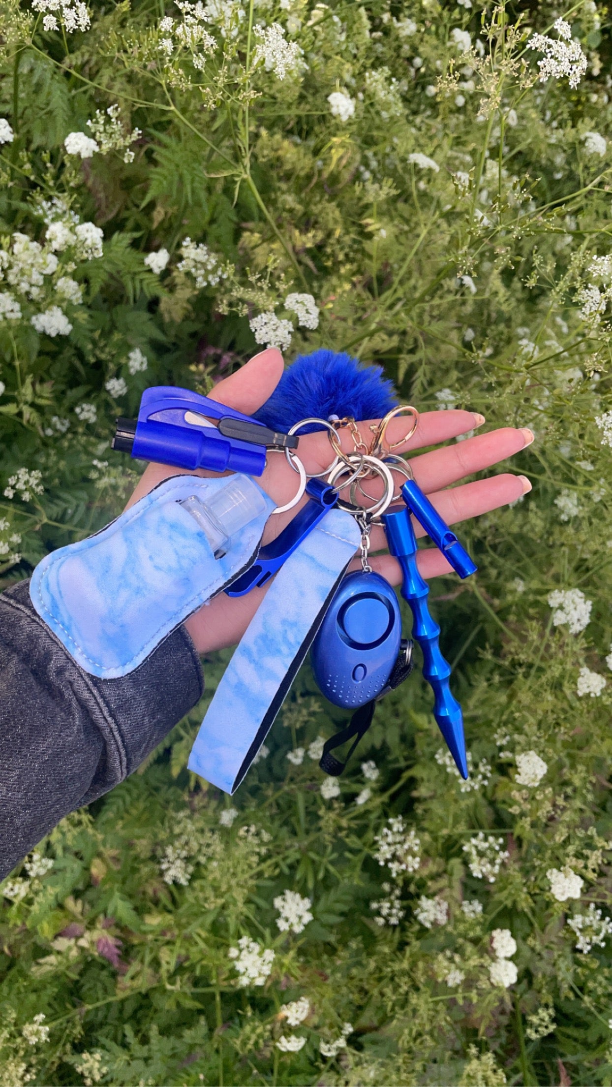 BestieKeychains
