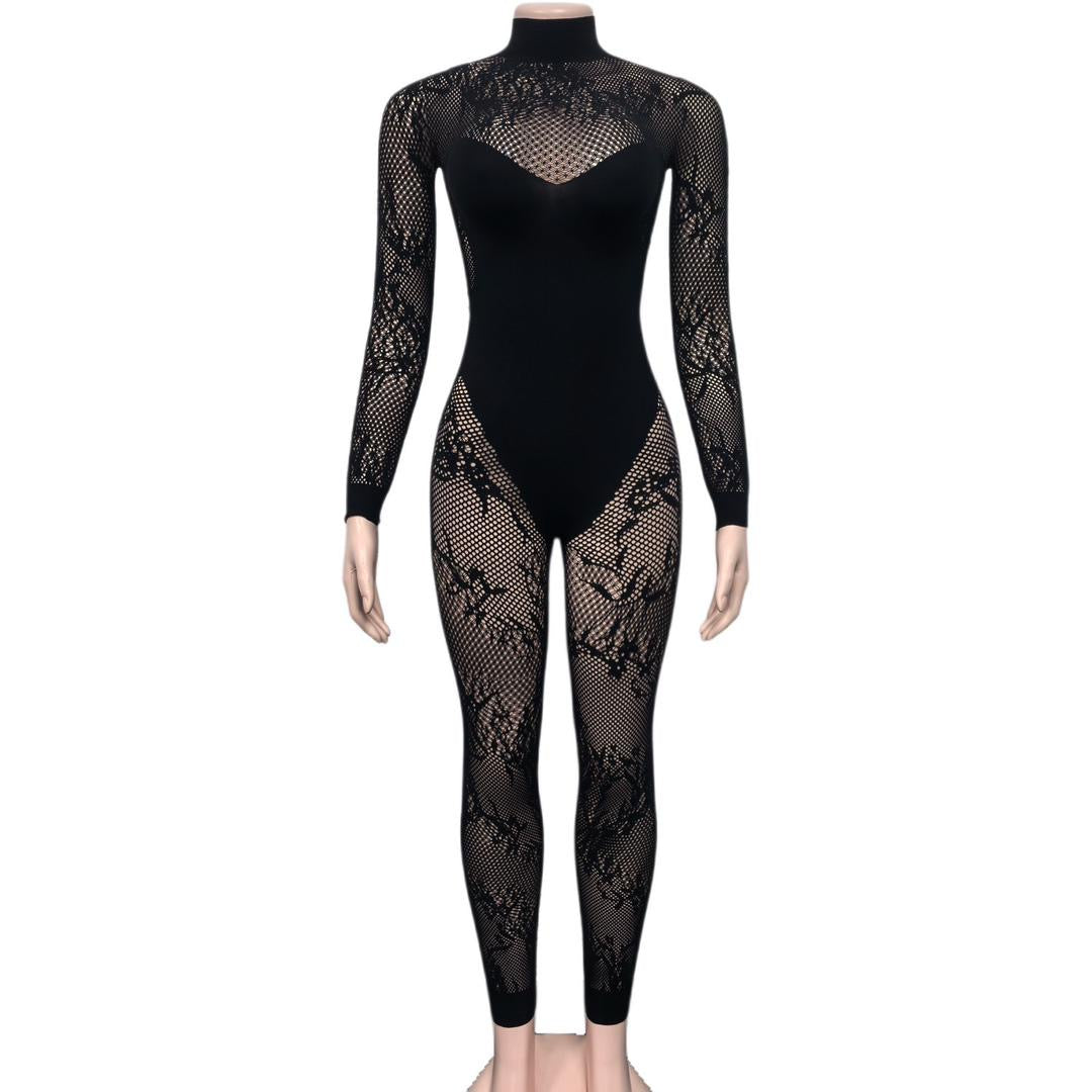 Body & Bold Jumpsuit