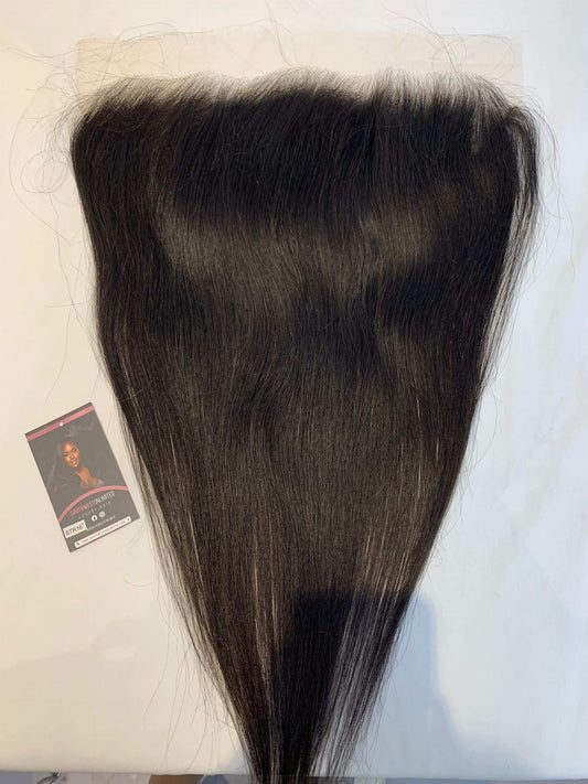 13x6 HD Frontal
