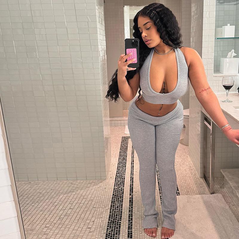 Comfy Stormy Set