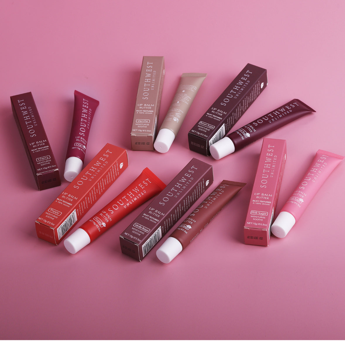 Lipbutters