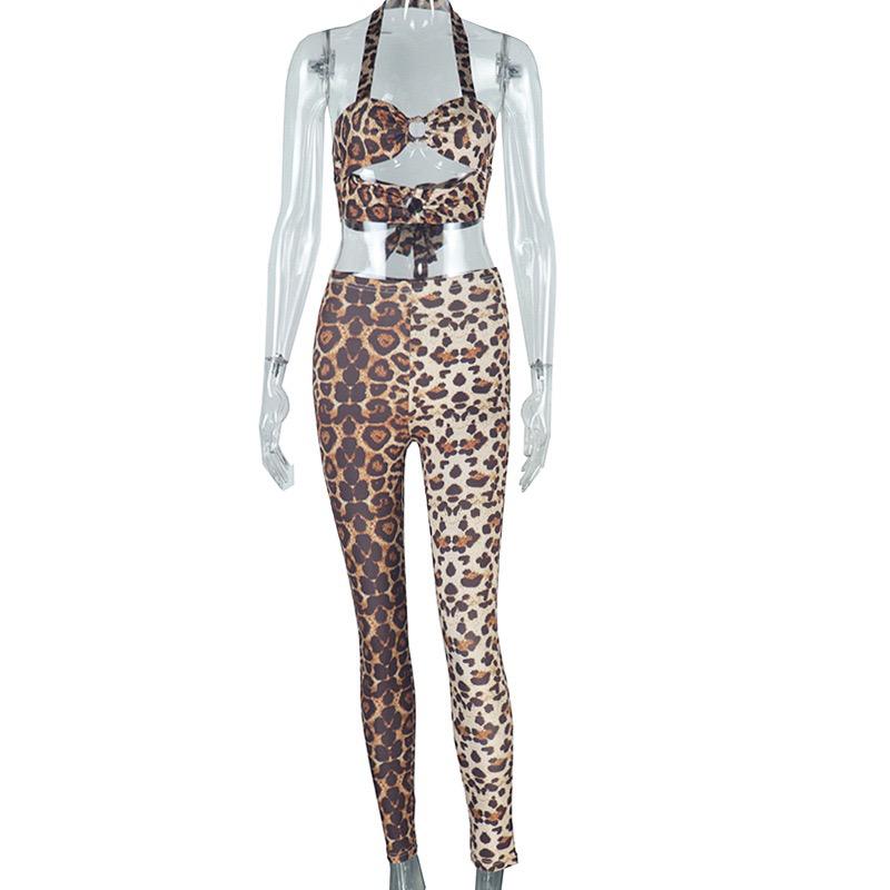 Jungle Glow 2-piece