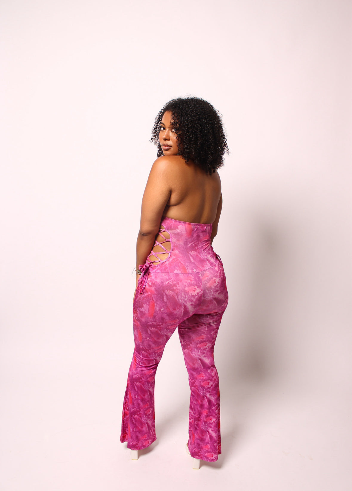 Pink Desire