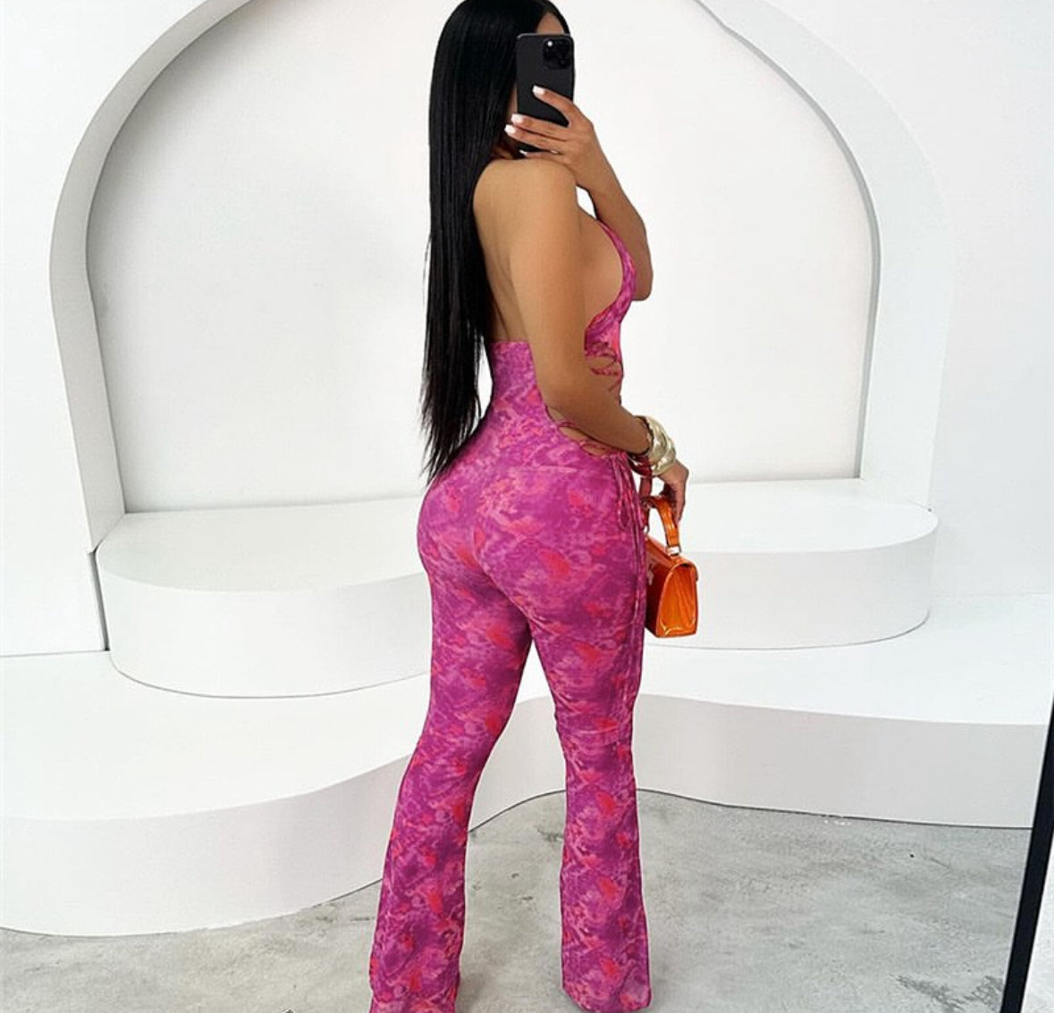 Pink Desire