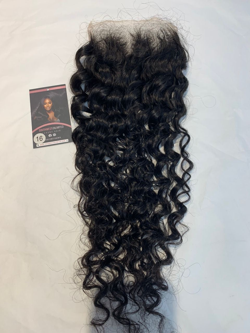 5x5 HD CLOSURES