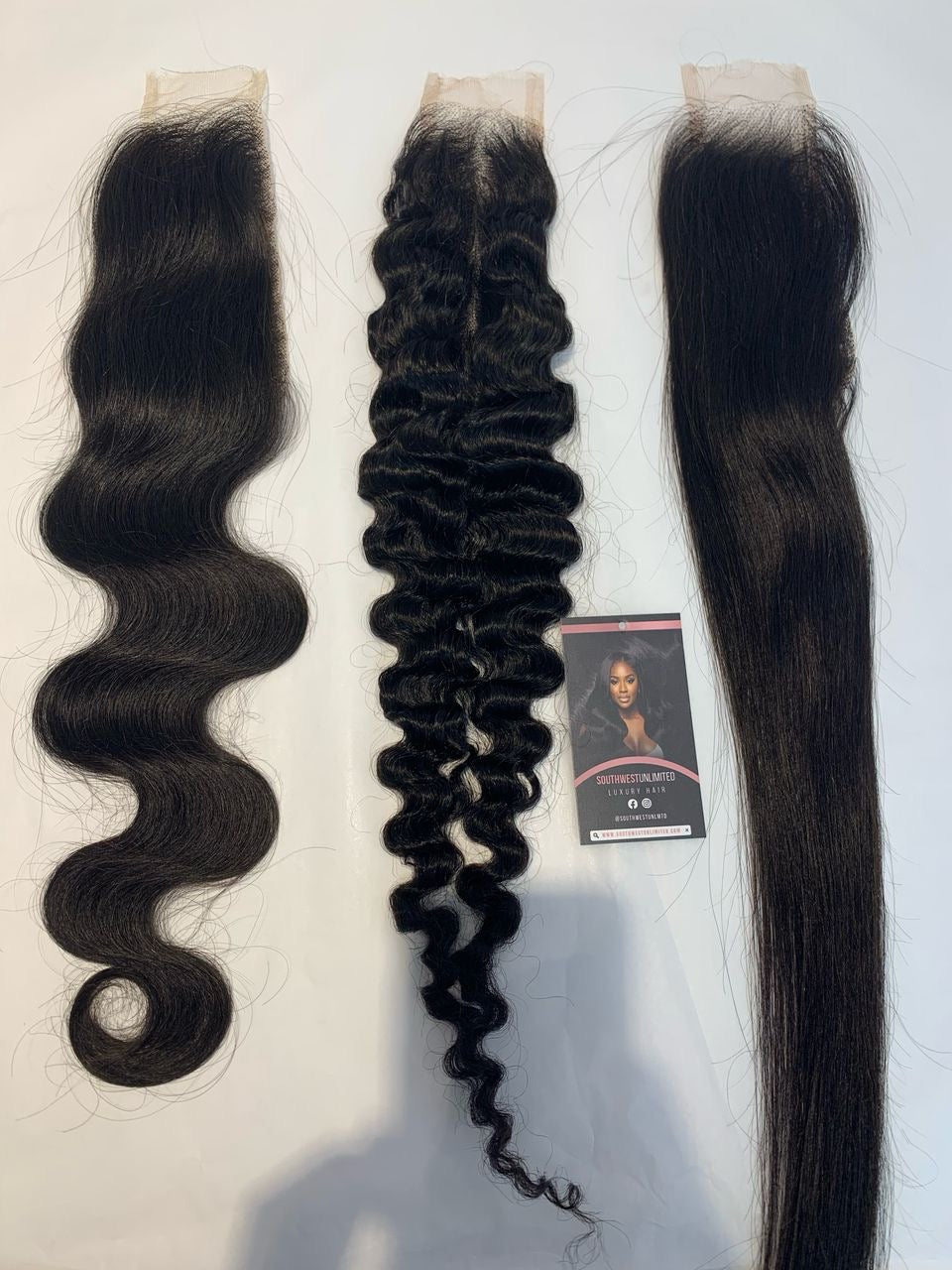 2x6 HD closures
