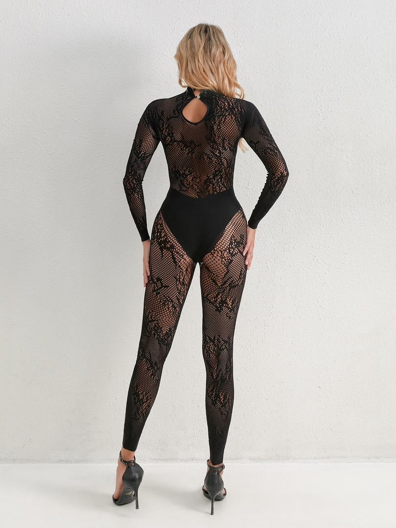 Body & Bold Jumpsuit