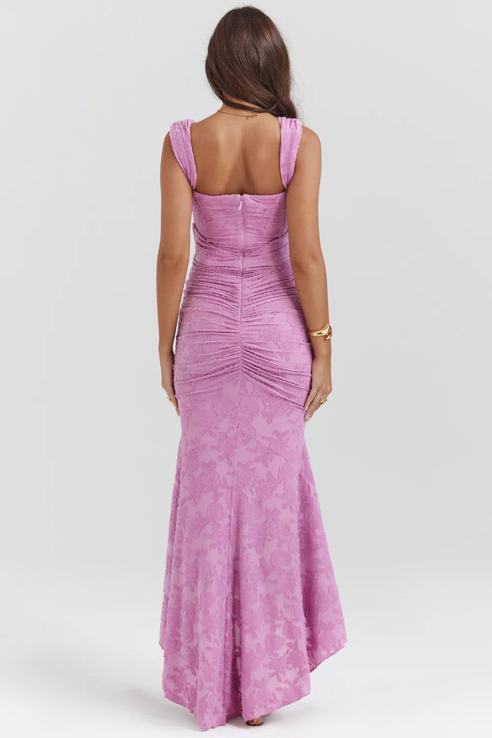 Romance Attelier Dress