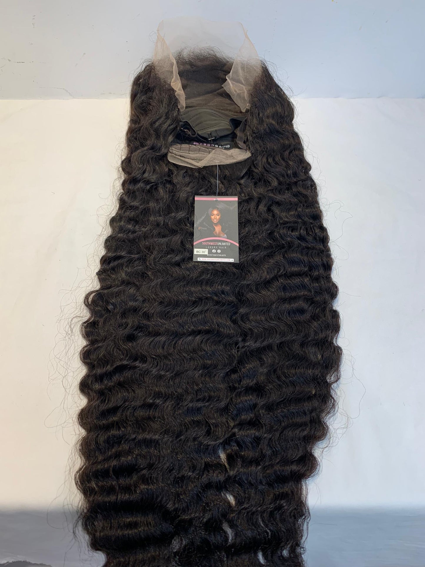 13x4 Burmese 30”