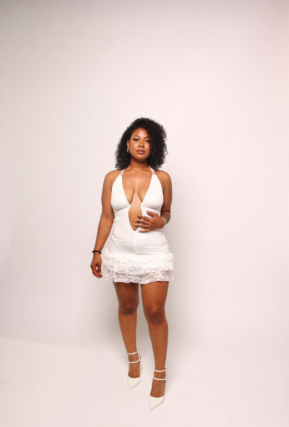 Sugar Rush Dress