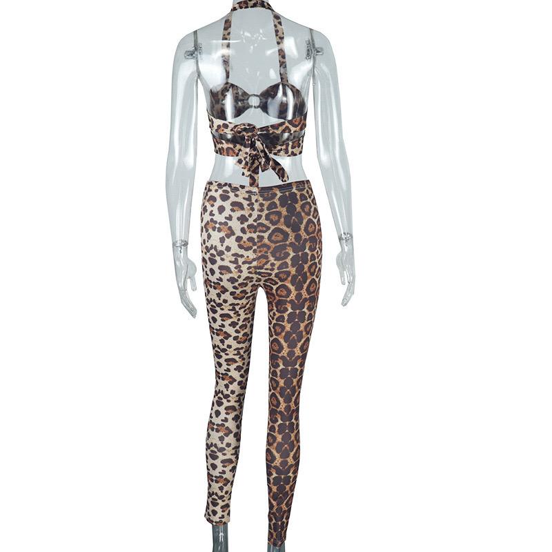 Jungle Glow 2-piece