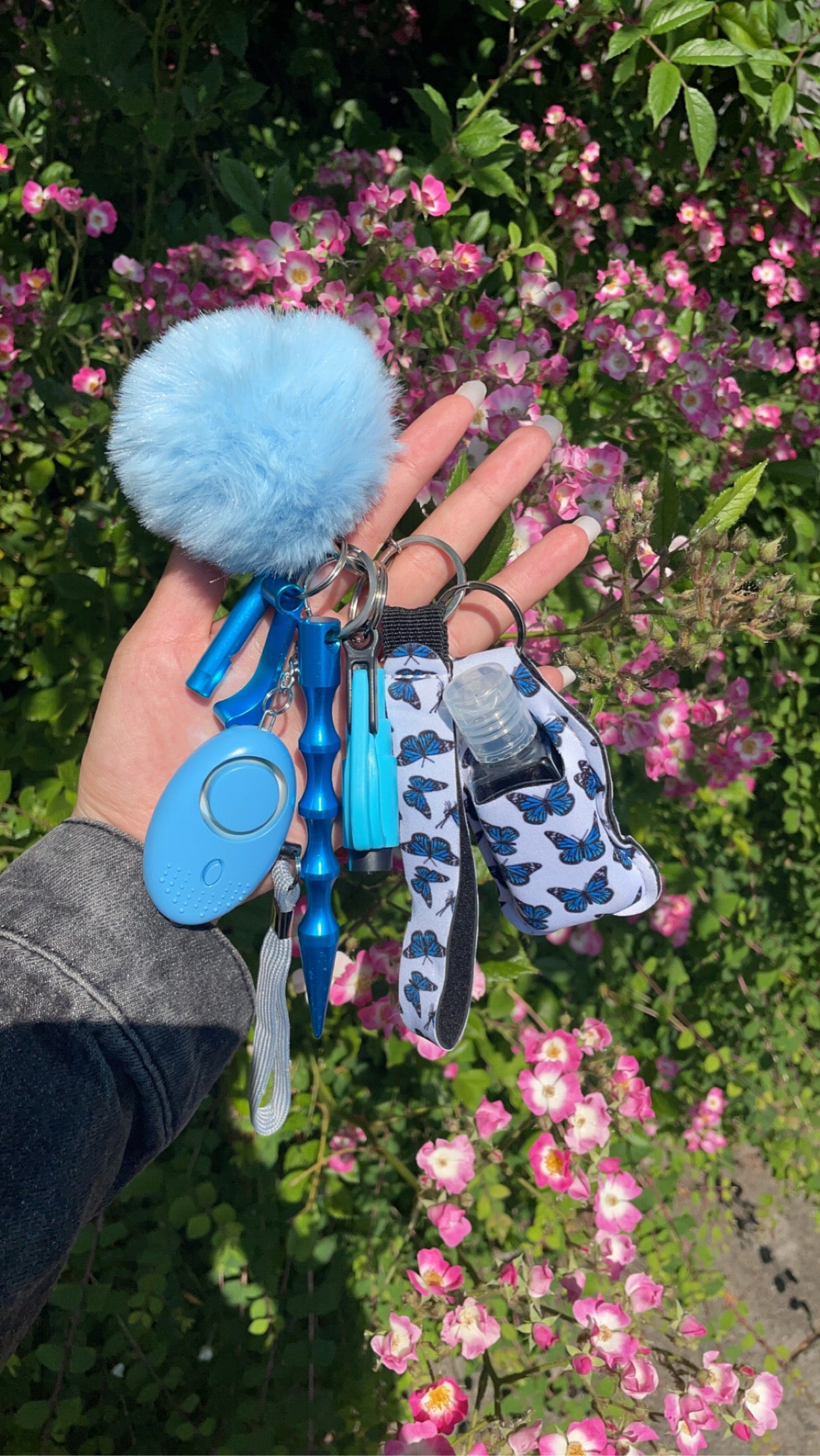 BestieKeychains