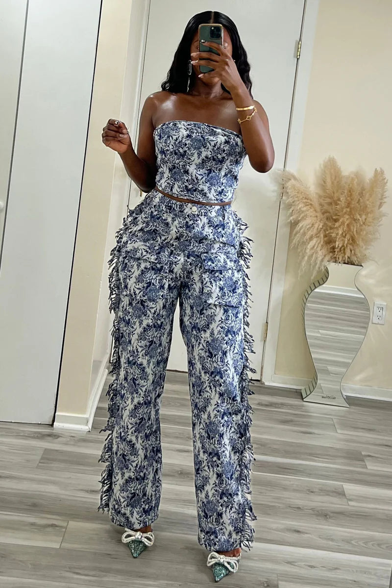 Ocean set