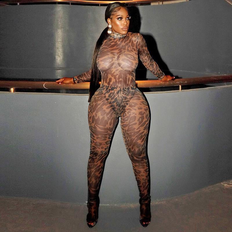 Untamed Mesh