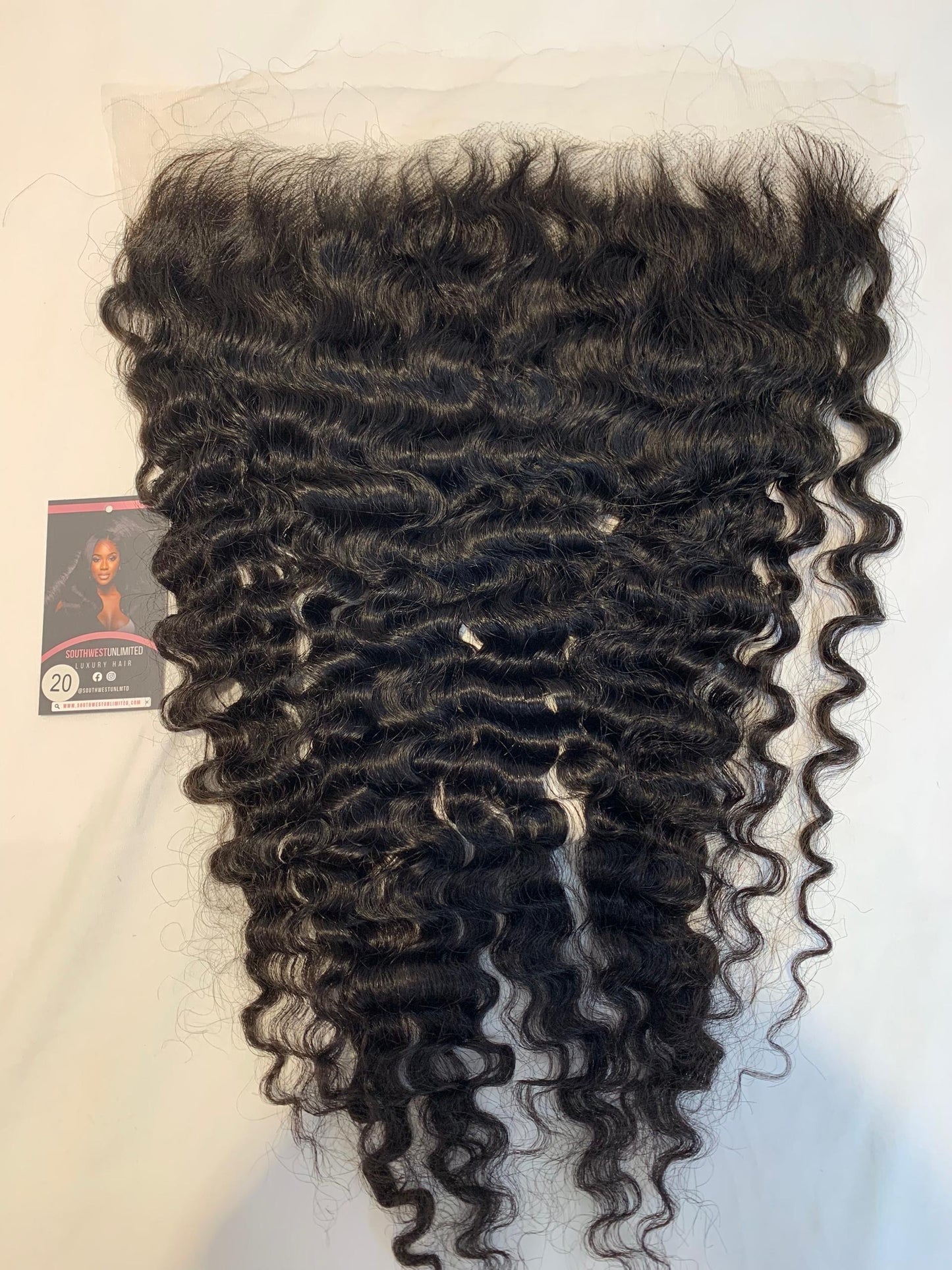 13x6 HD Frontal