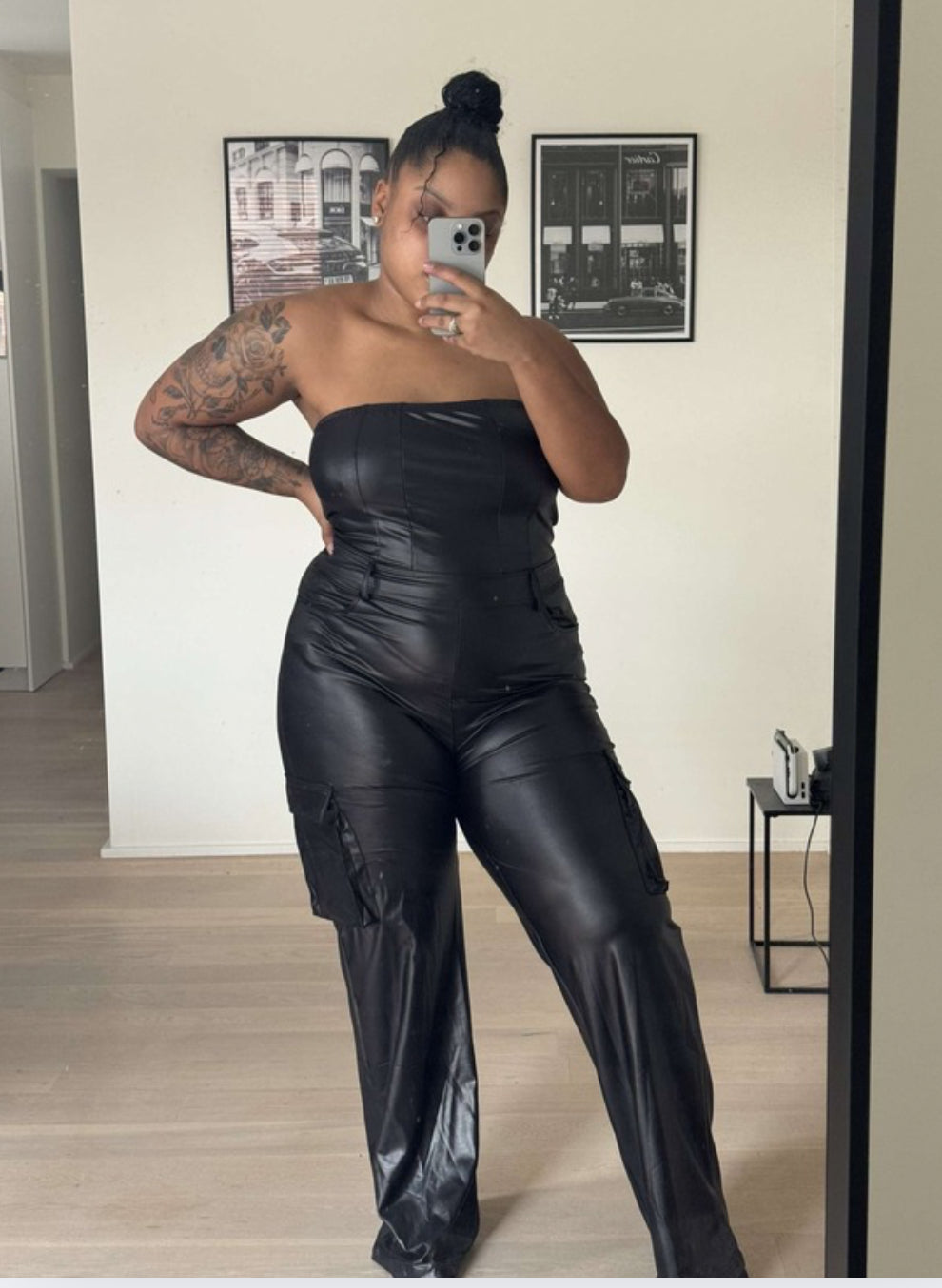 Envy Jumpsuit
