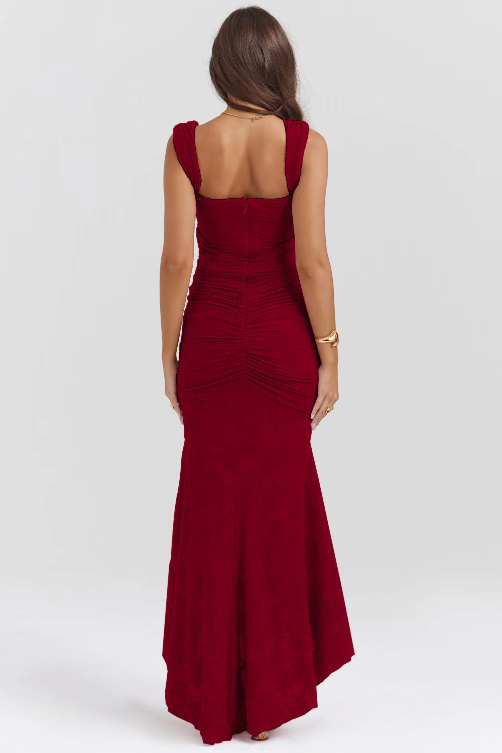 Romance Attelier Dress