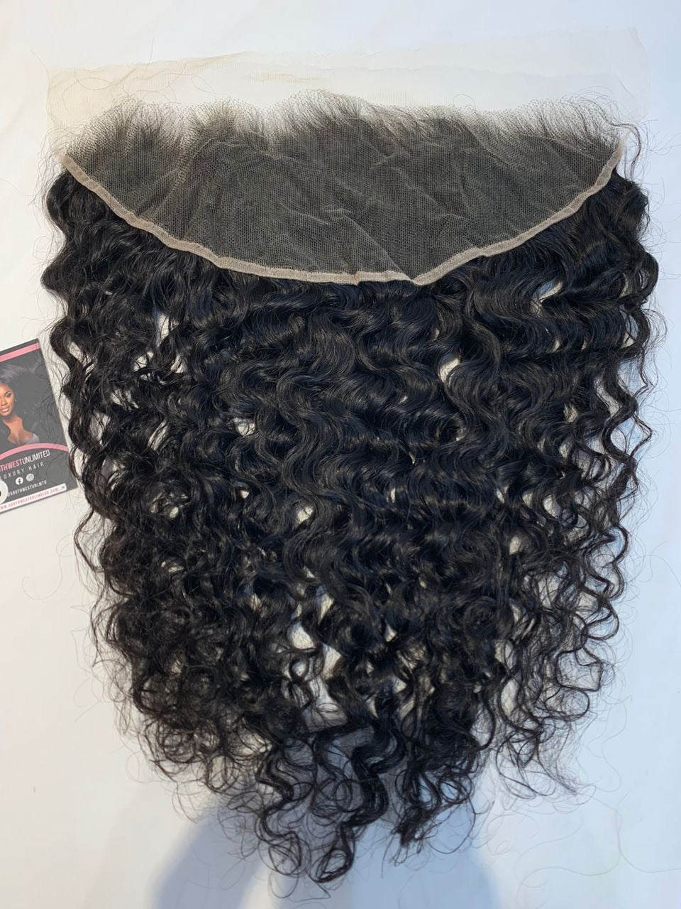 13x6 HD Frontal