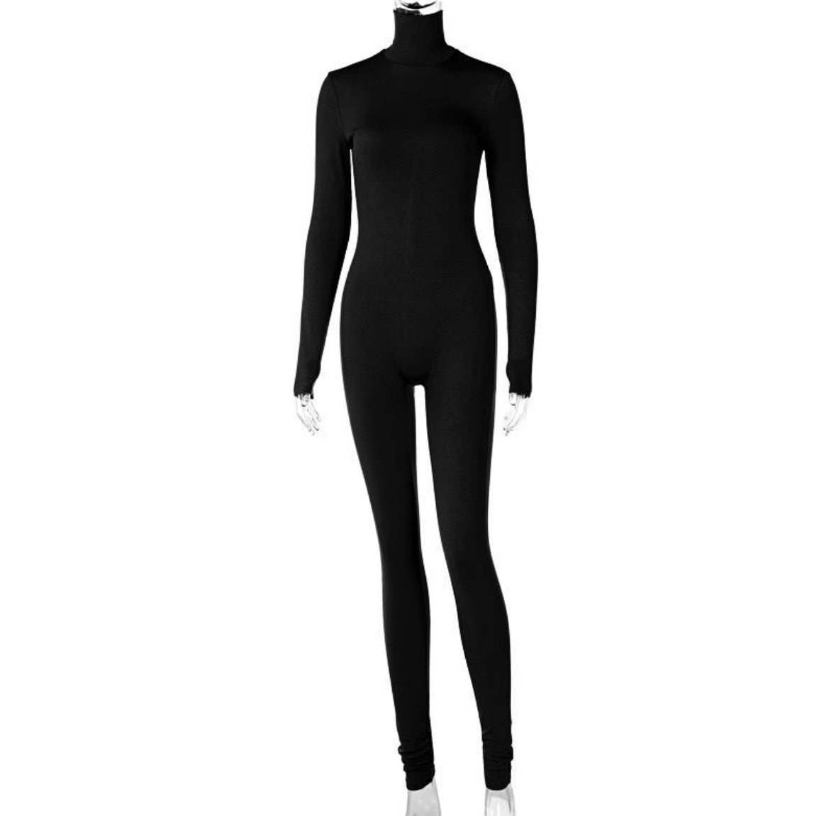Heater Jumpsuit