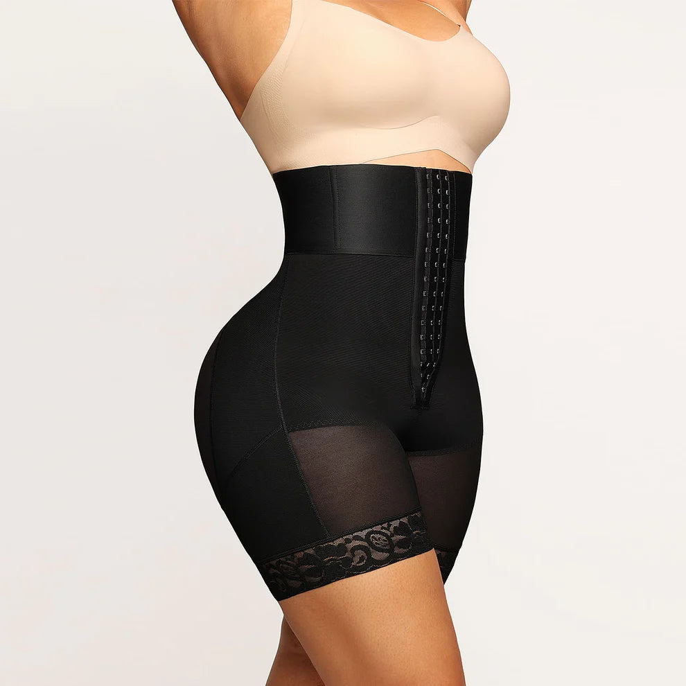 High Waist Shaper Short
