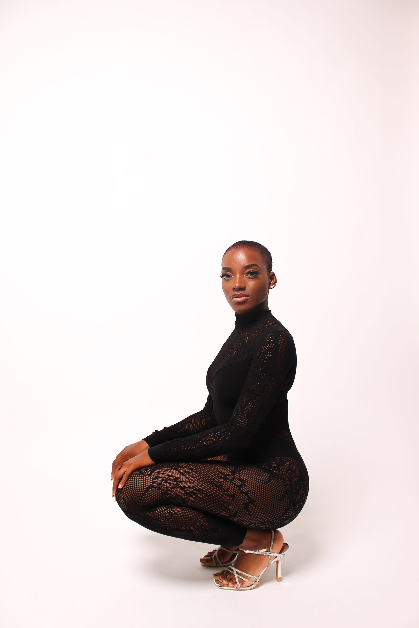 Body & Bold Jumpsuit