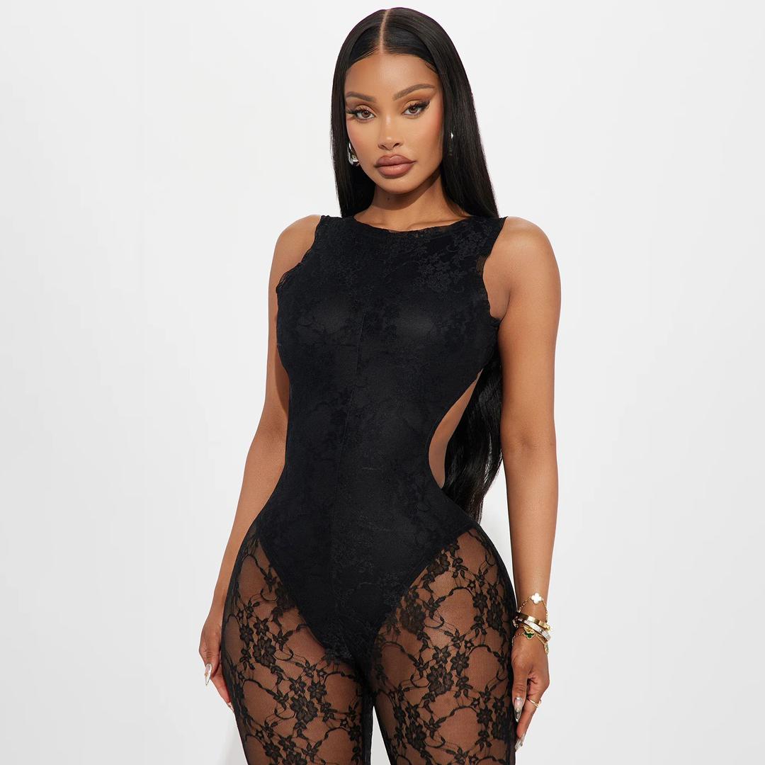 Sheer Allure