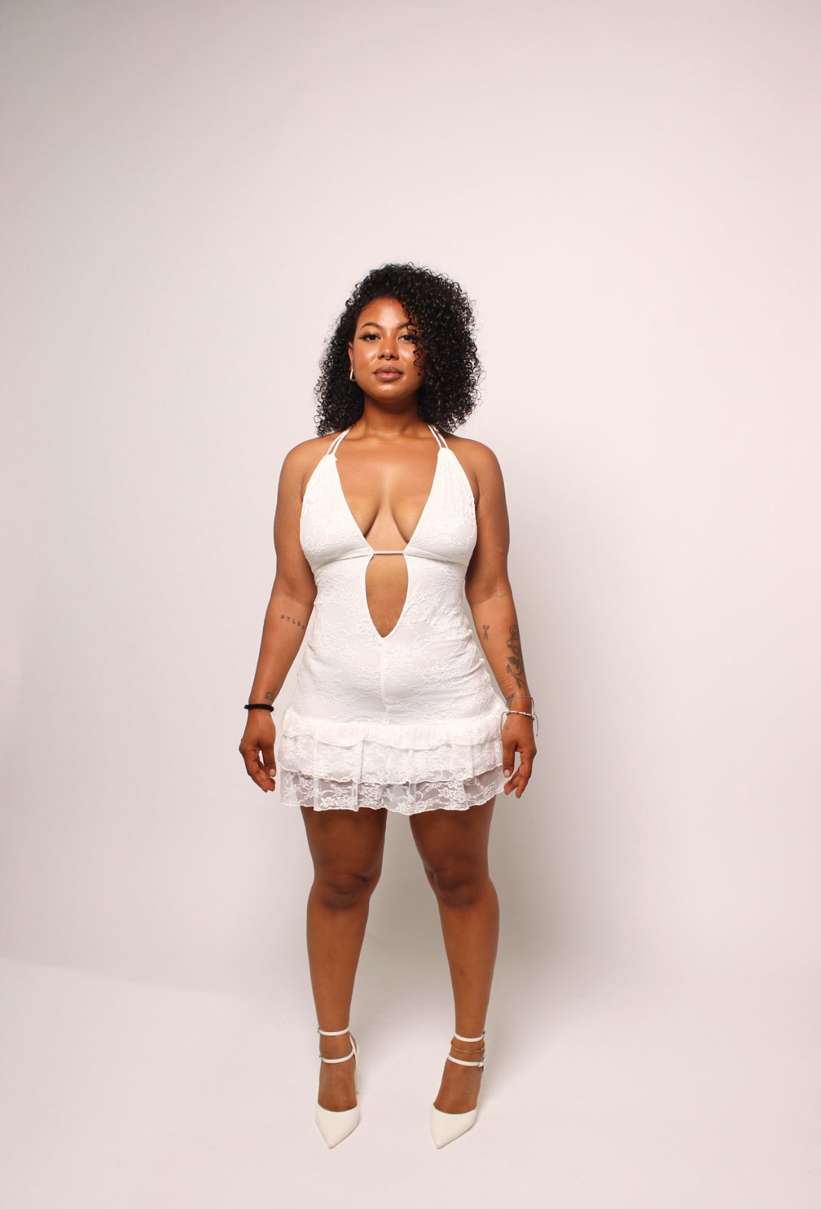 Sugar Rush Dress
