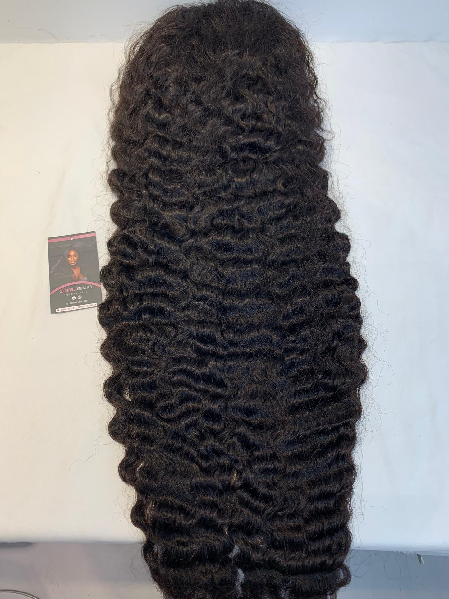 13x4 Burmese 30”