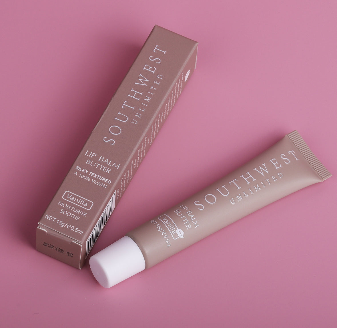 Lipbutters