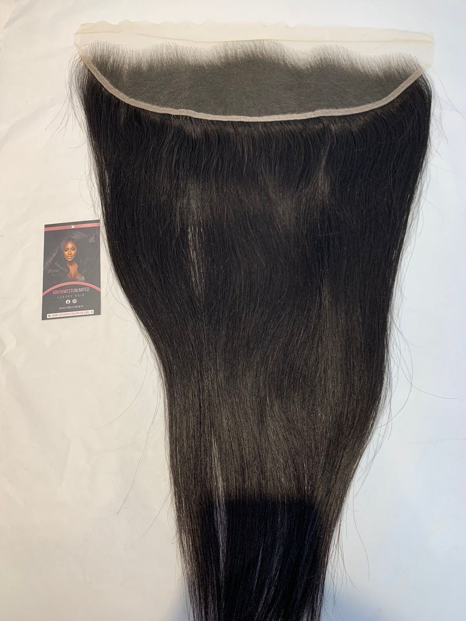 13*4 HD FRONTAL