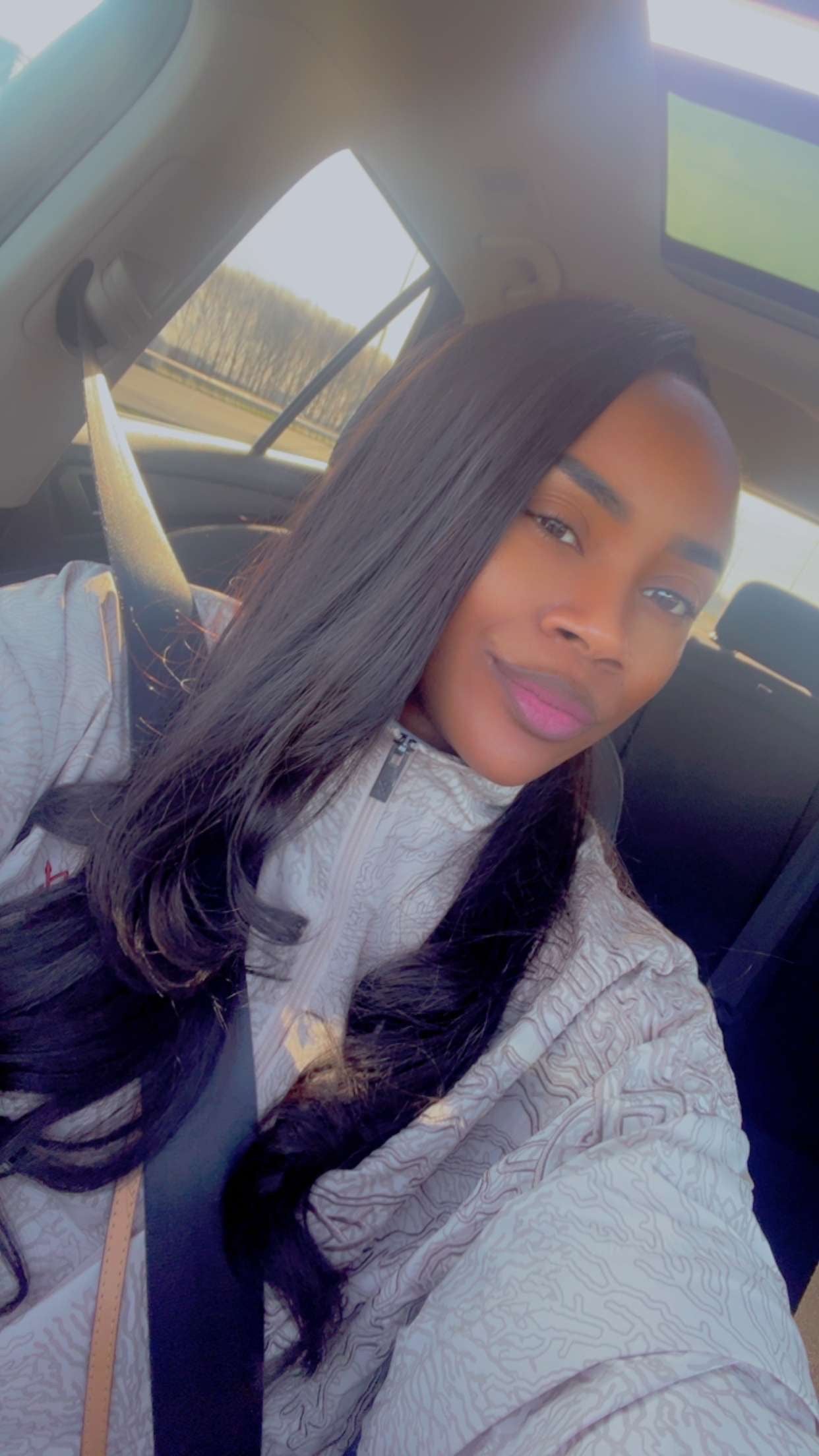 Straight bundles
