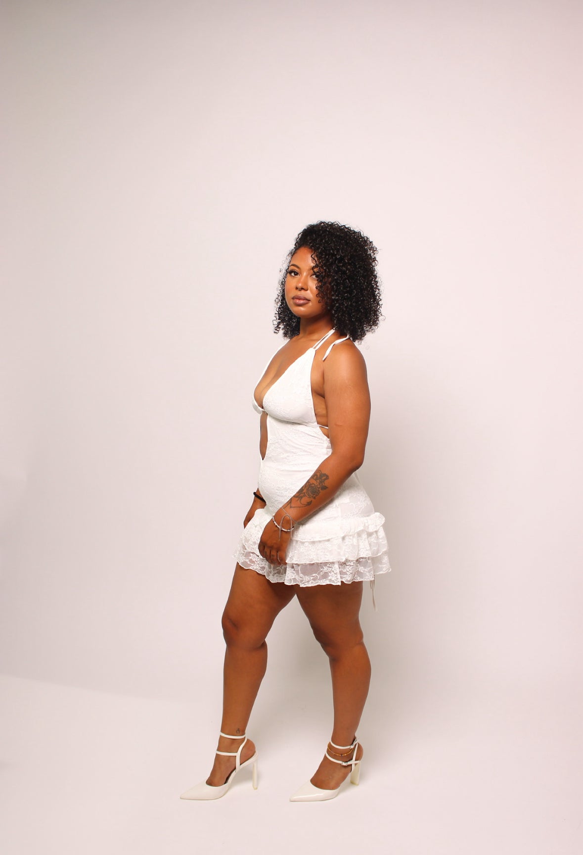 Sugar Rush Dress