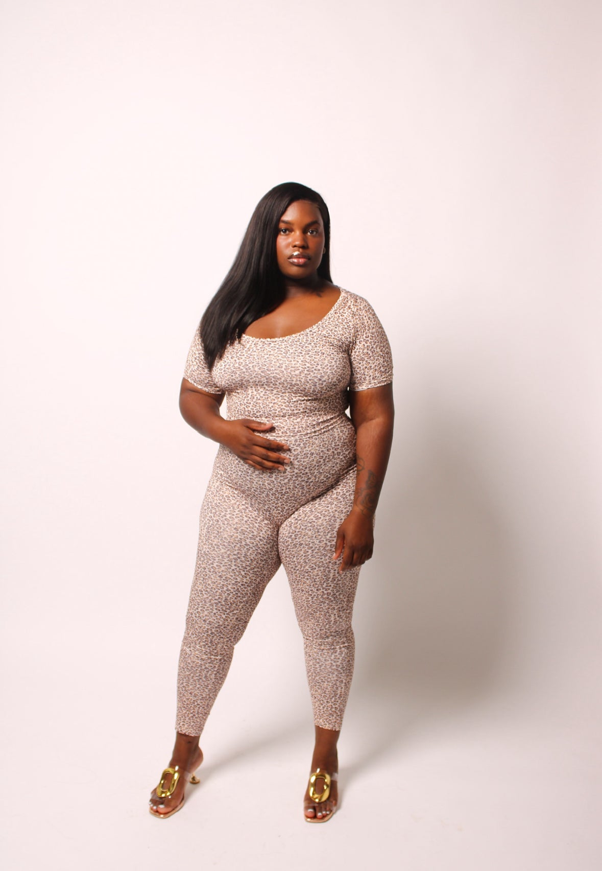 So Me Two-Piece