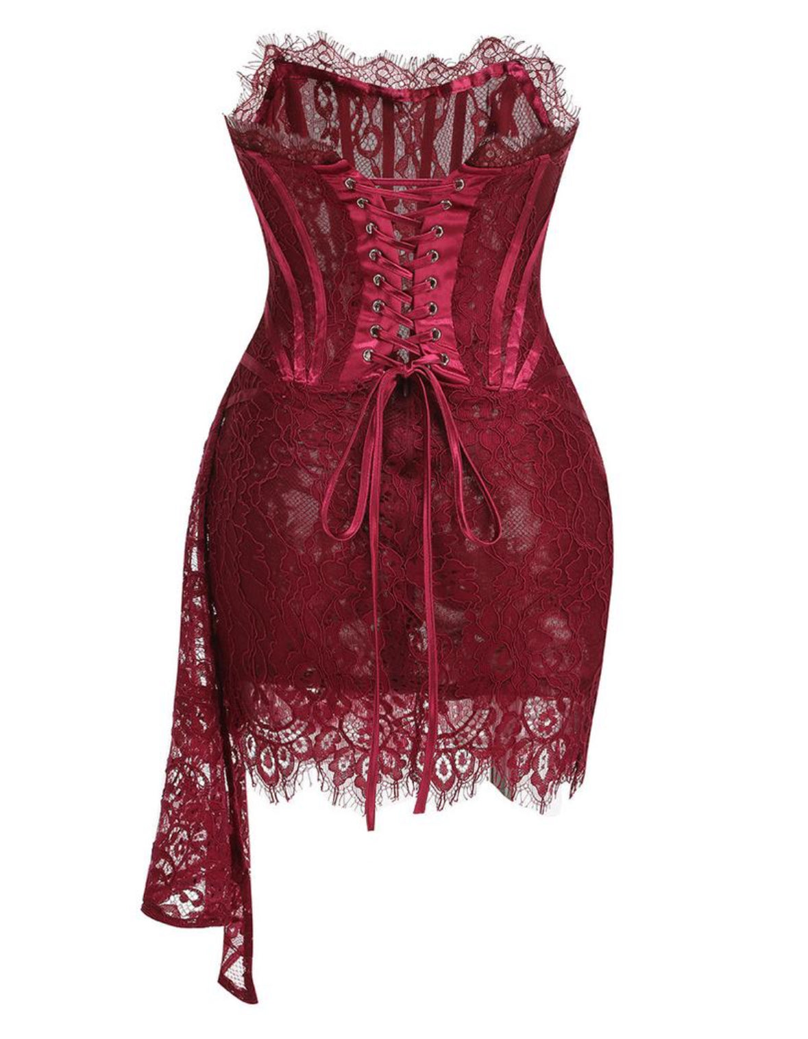 Chica dress
