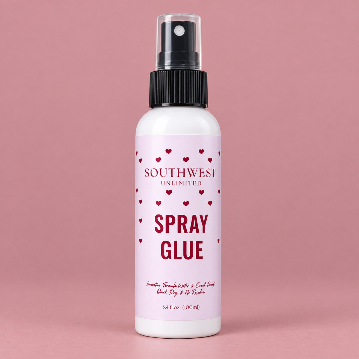 Spray Glue