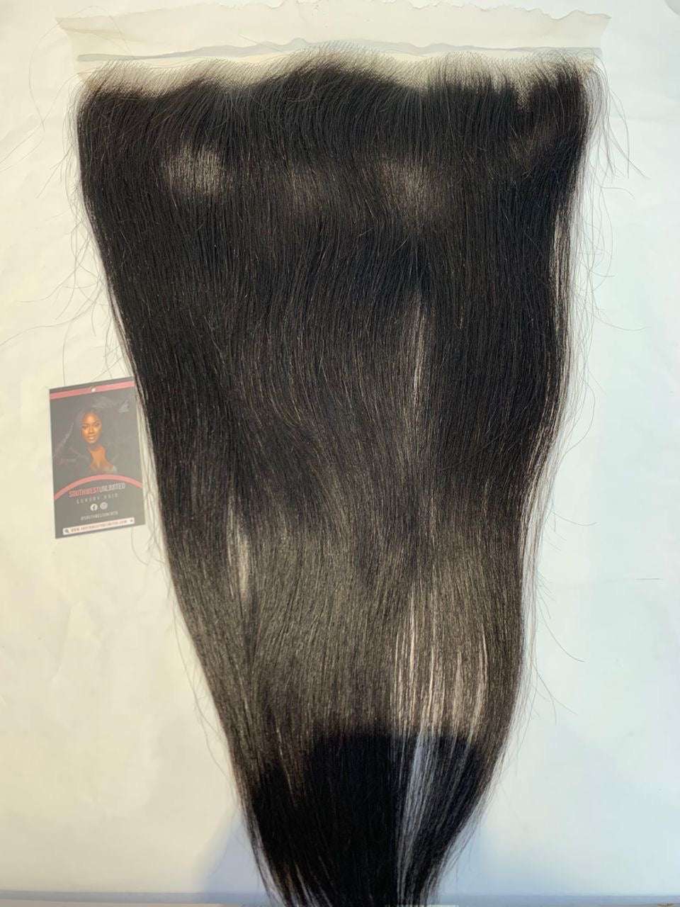 13x4 HD FRONTAL