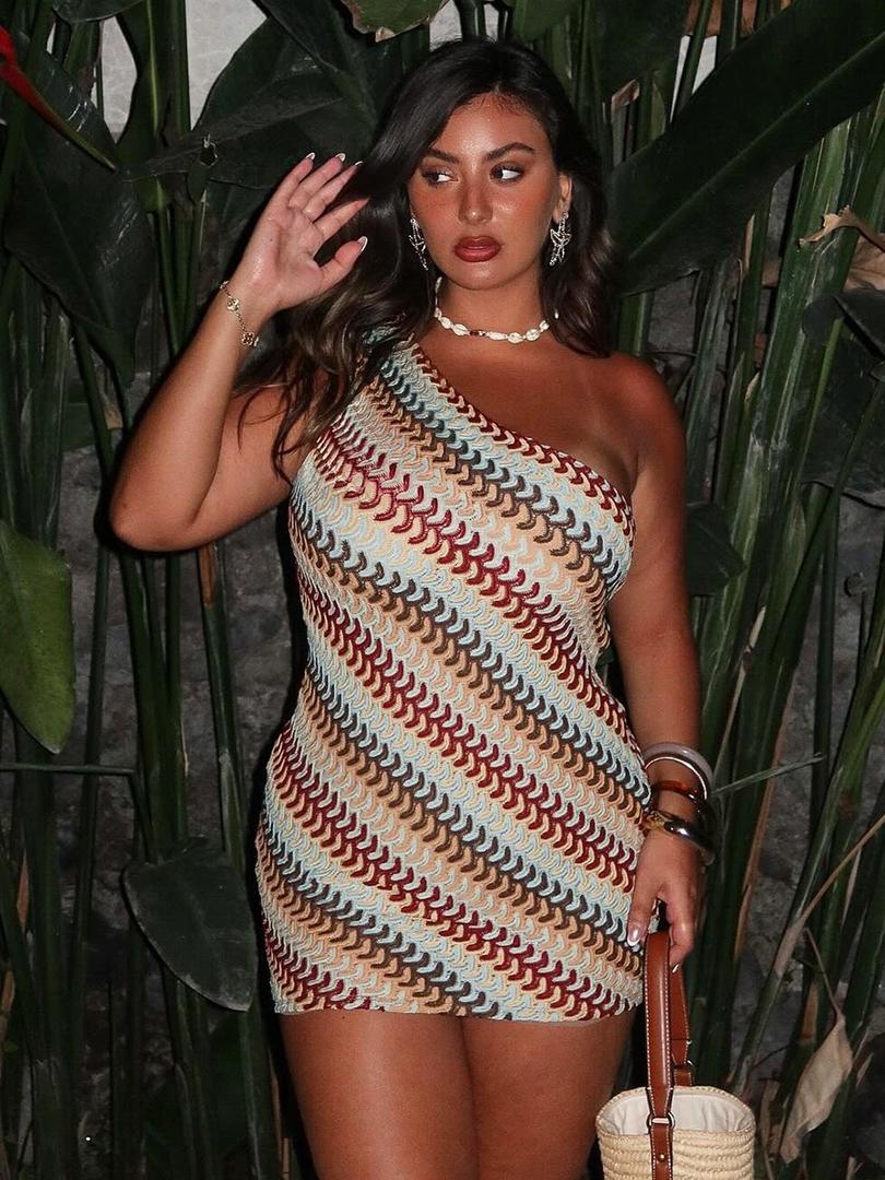 Summer Breeze Dress