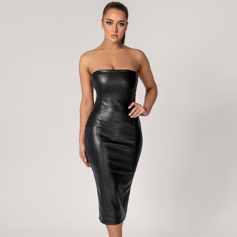 Classy Jane Dress
