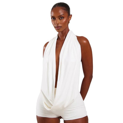 SOUTHWEST UNLIMITED Sia Set featuring a stylish top and matching bottoms in earthy tones and modern patterns.